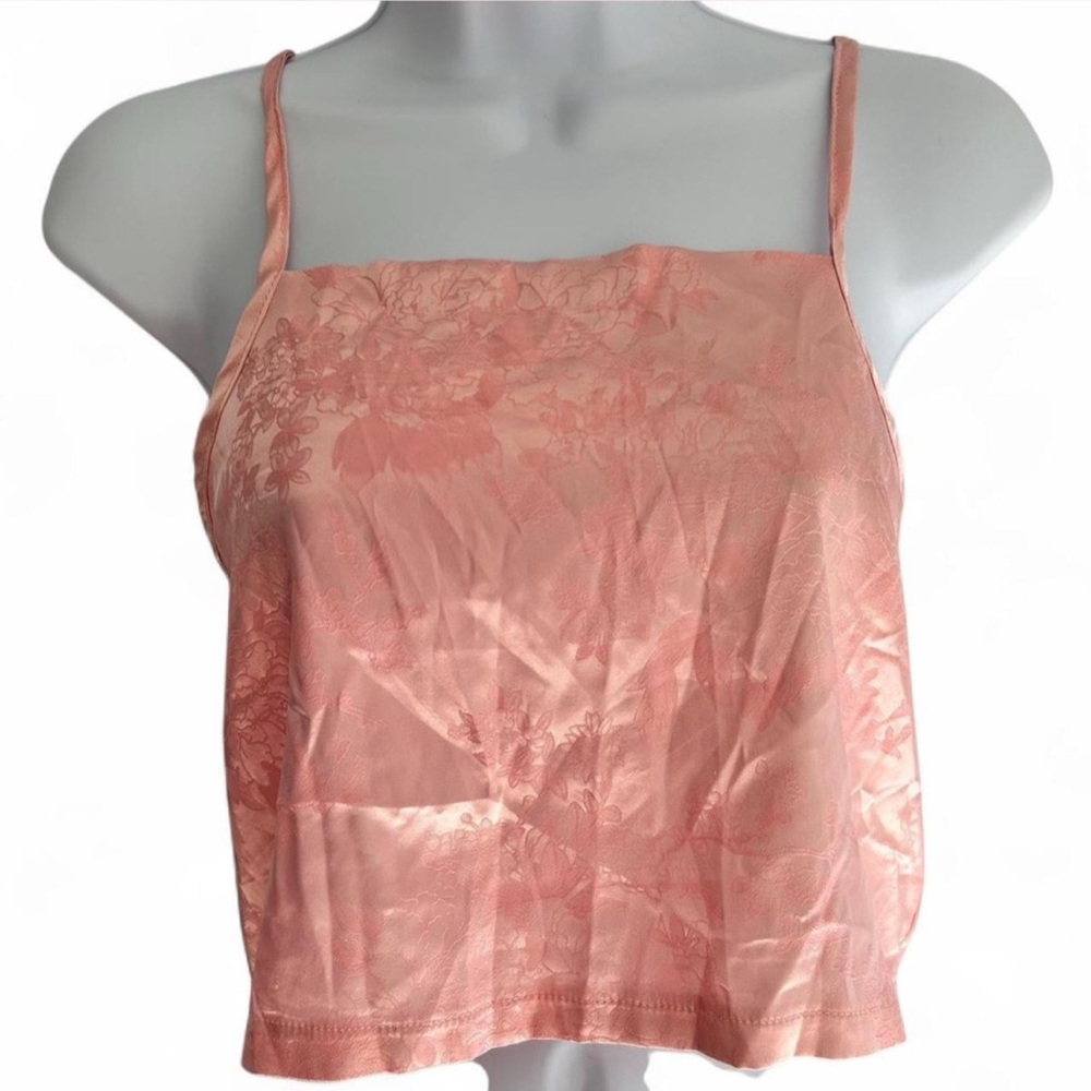 New 3 Cami Tops Romwe Forever 21 Small Medium Crop Top Y2K - Picture 7 of 8